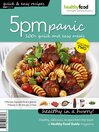 5 PM Panic - Volume #2